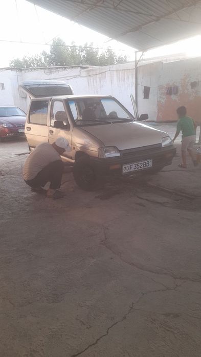 Tico DAEWOO 1998-YIL