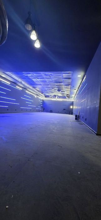 Нотурар жой Сотилади Еки Ижара