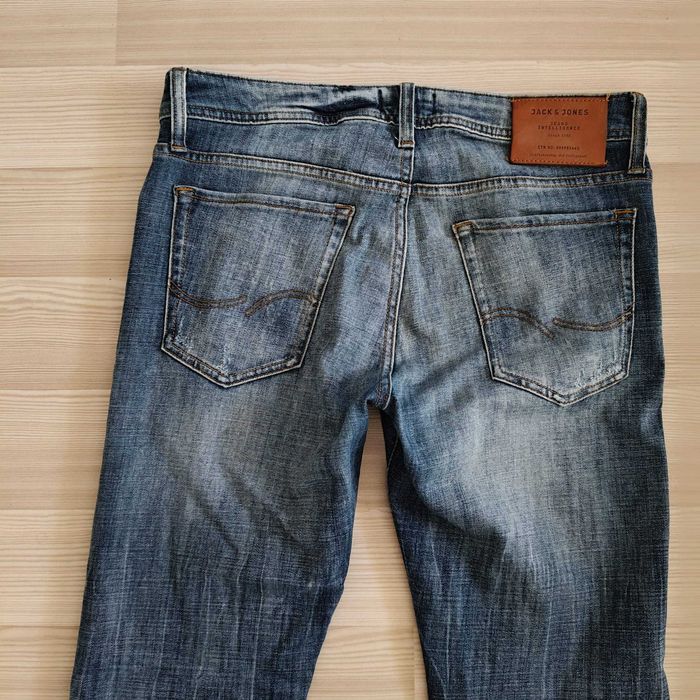 Blugi Barbati Jack&Jones Marimea W32/L30