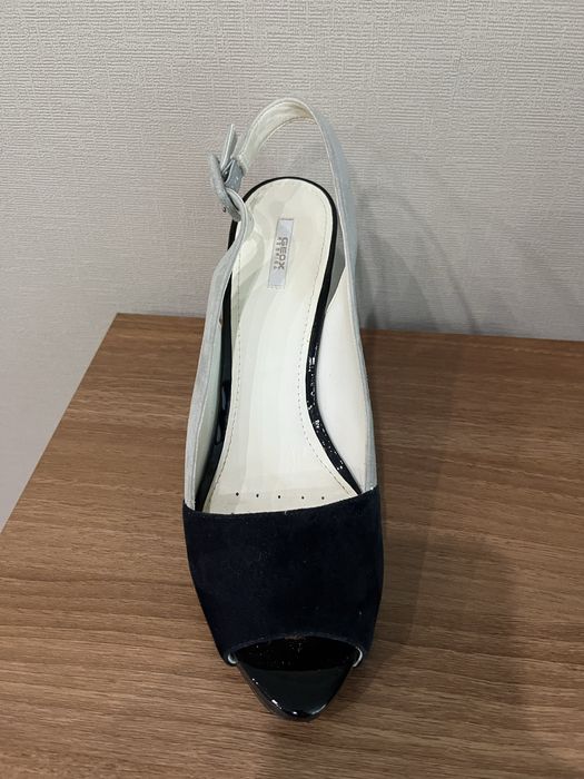 Босаножки женские