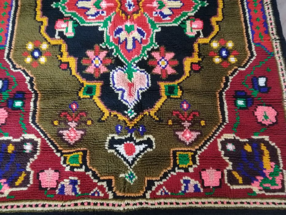 Китеник "Царска корона" 100 лв.