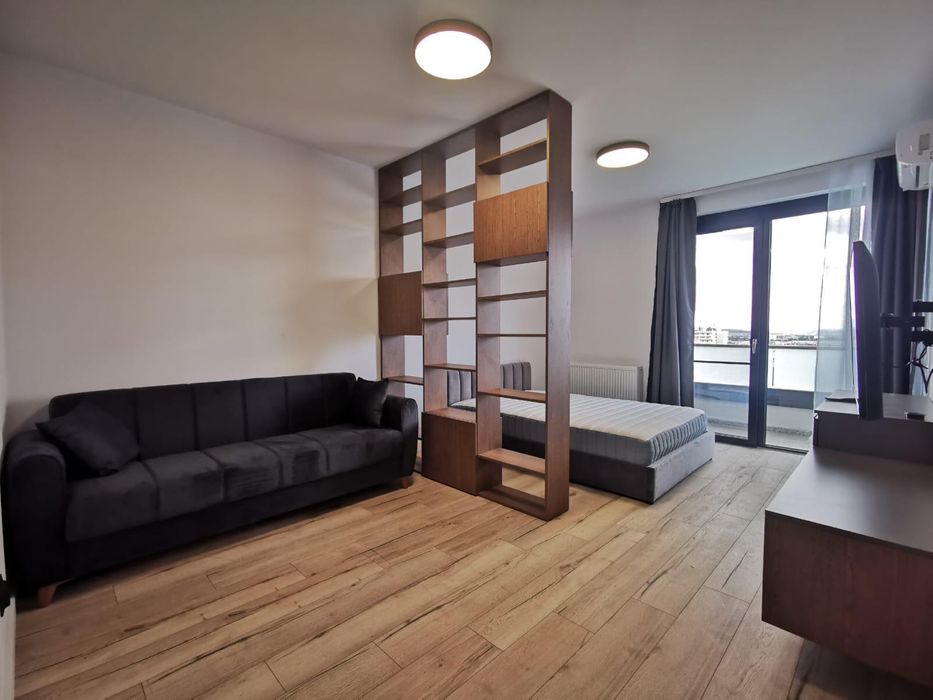 Studio | Iulius Mall | Prima Inchiriere