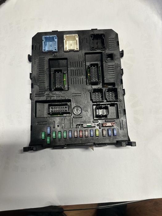 BSI 2004 H01-01 за Ситроен