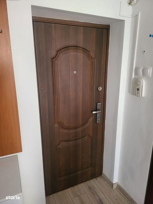 Mureseni - Vanzare apartament 1 camera - Str. Cisnadie