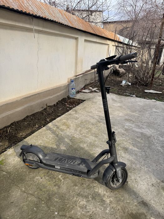 Электросамокат Xiaomi Navee N65i