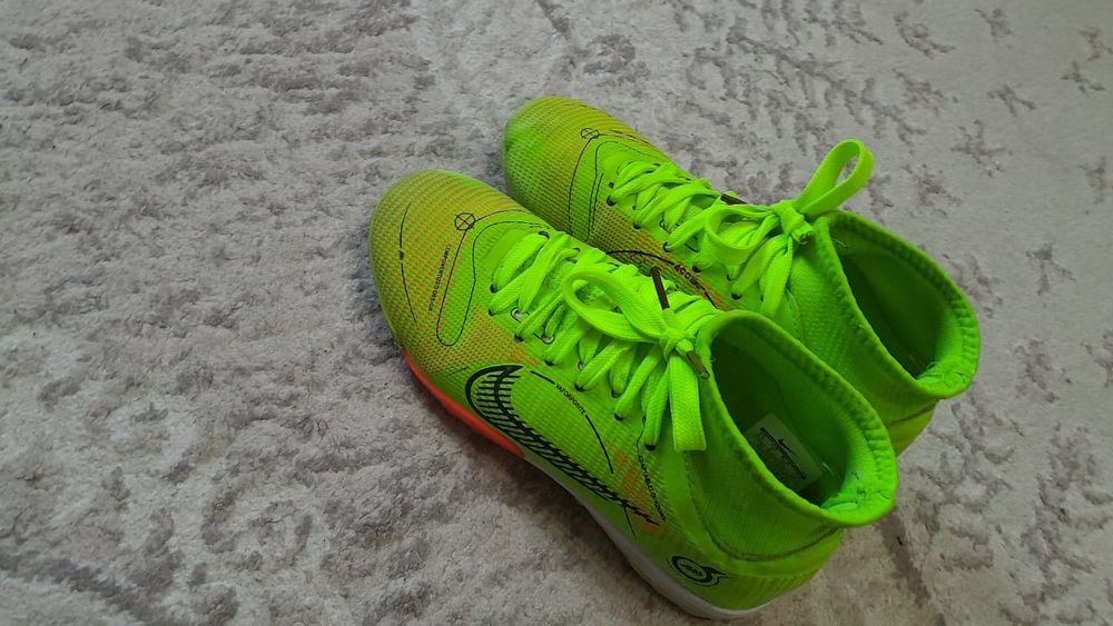 Сороконожки 35 размер