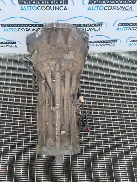 Cutie de viteze Volkswagen Touareg 7L facelift 3.0D 2007 - 2010 240CP Automata CASA CASC ...