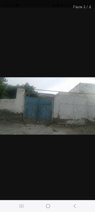 Turar joy sotiladi er narhida