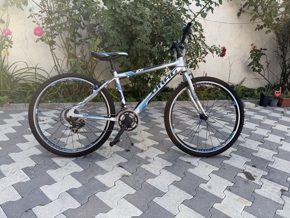 Велосипед Drag ZX 26" – Алуминиева рамка