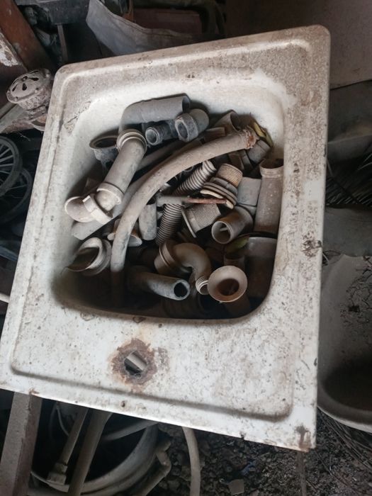 Сантехника, сантех