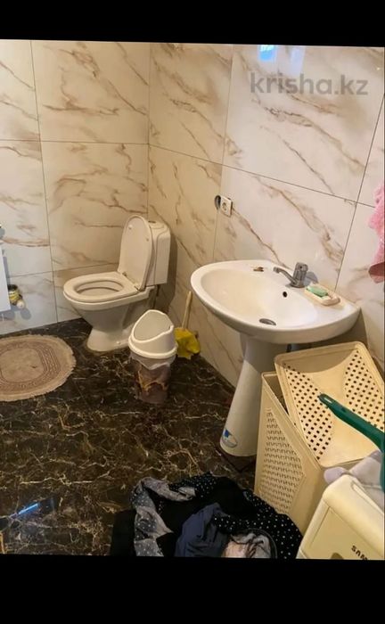 Продам дом в бурундае