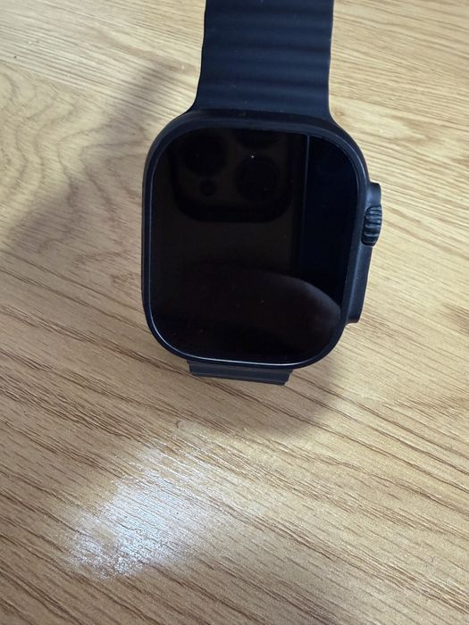 Apple watch ultra 2