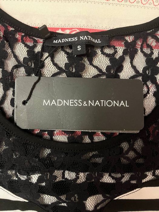 Турецкая футболка. Размер S