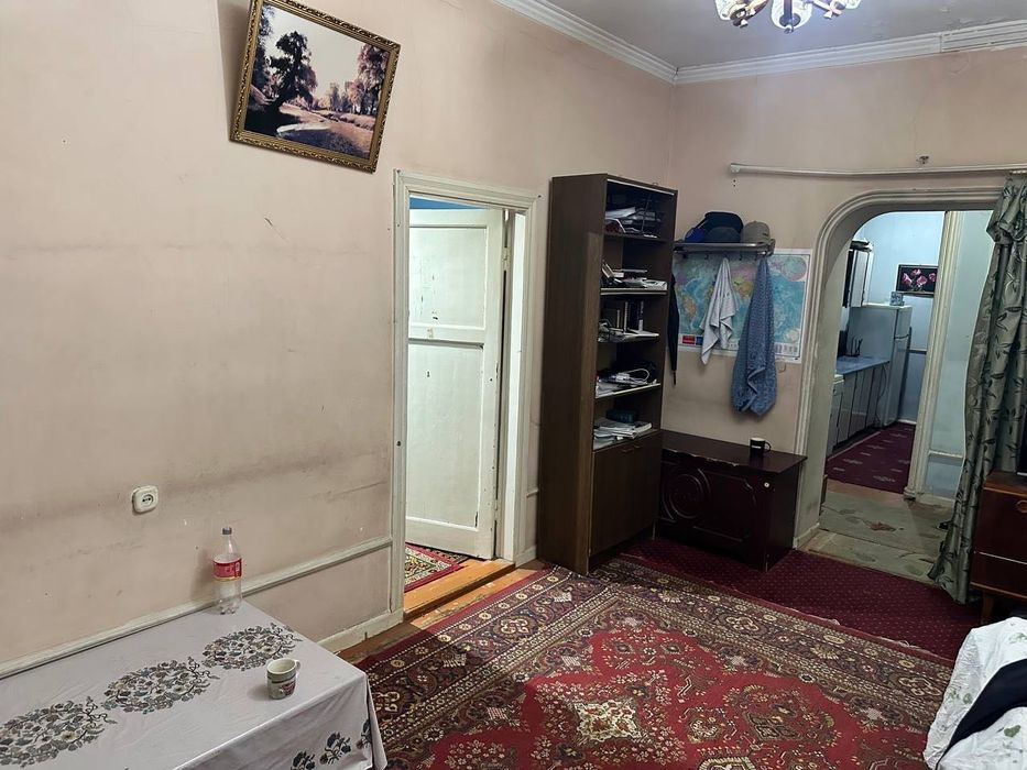 Аренда квартира метрога 5 минутли йул, без маклер