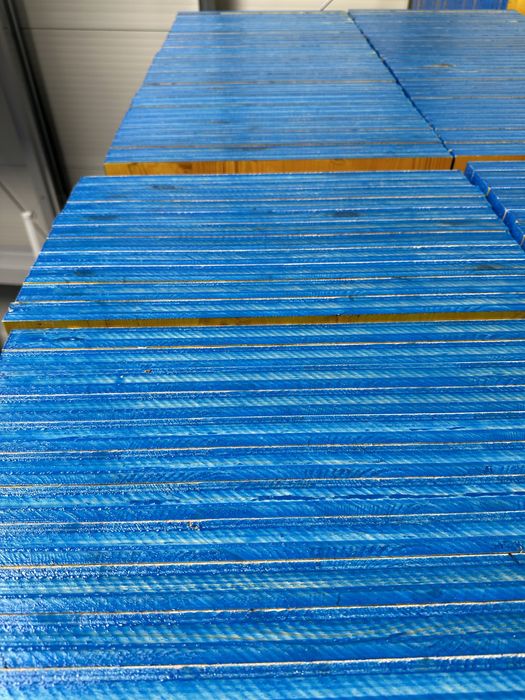 Panouri de cofrat, cofraje tip doka, lana, placa galbena, tego, Grinda