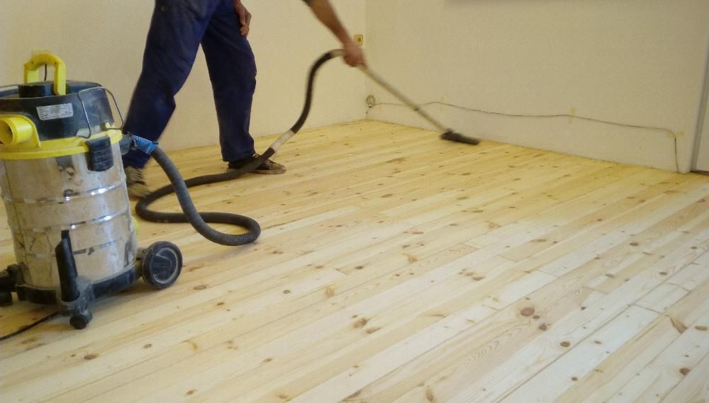 Циклене Паркет Дюшеме БЕЗПРАХОВО