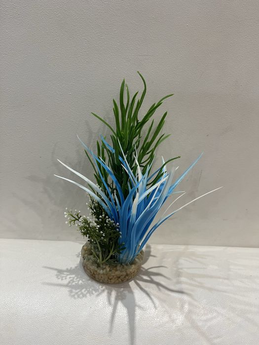 Декорация за аквариу