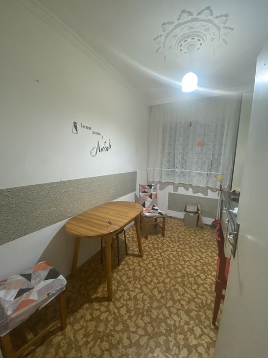 Дава се под наем Четиристаен апартамент в Пловдив, Южен - 66 кв.м за 306 € - Снимка #7