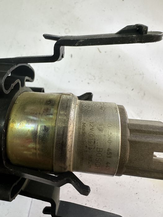 Бензинова помпа волво с60