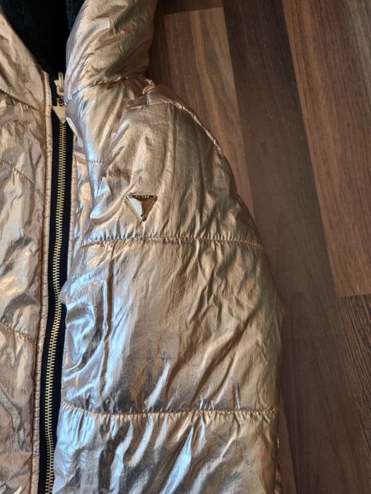 Geaca Guess originala