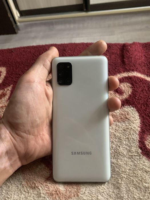 самсунг а31 память 64