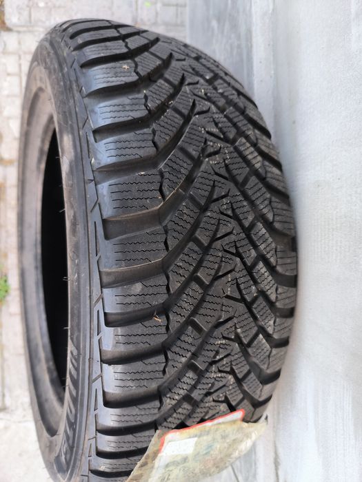 Чисто нова зимна гума CST Medallion Winter WCP1 205/55 R16 91H