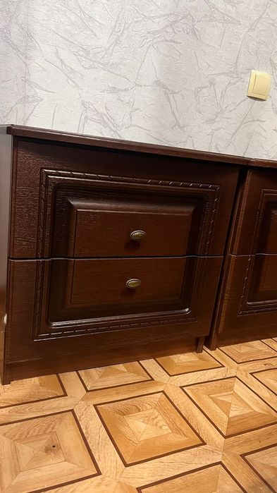 Спальняя мебель б/у