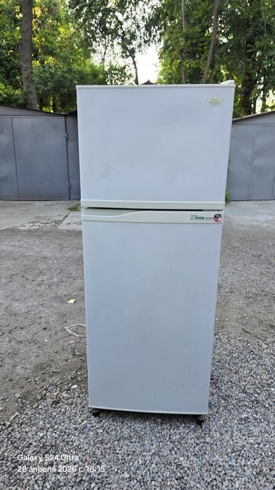 Продаётся холодильник