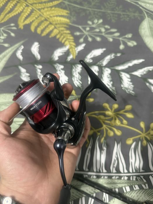 Tailwalk microgamer s58ul