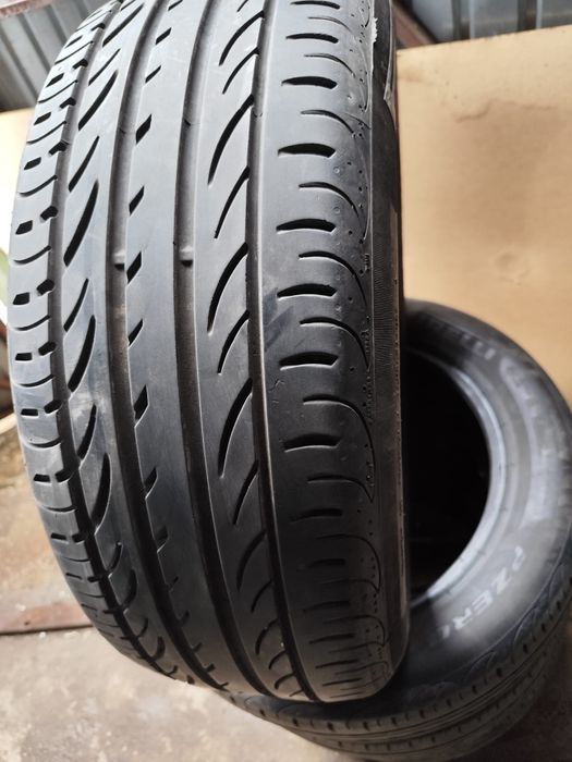 Anvelope 225 55 r17 vara Pirelli
