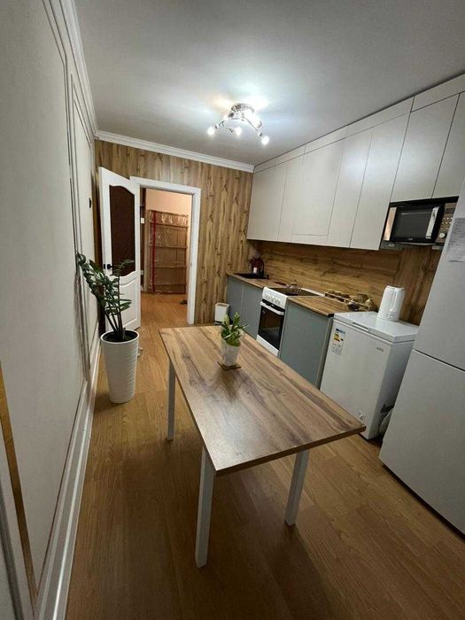 3ком квартира ауэзова 157