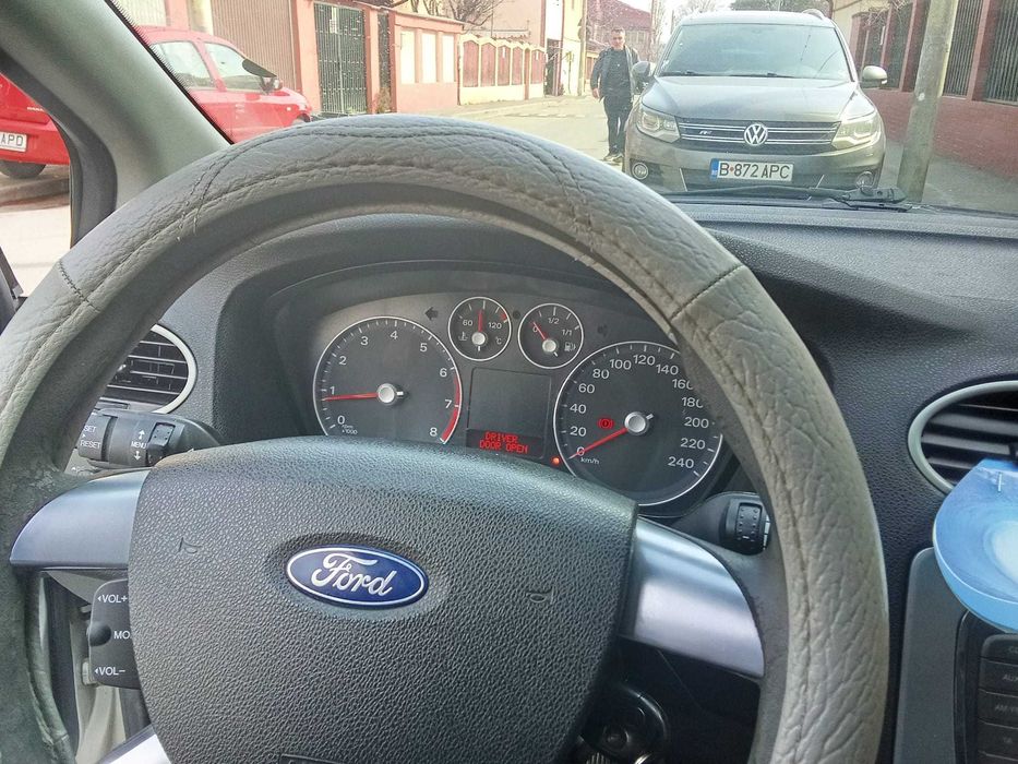 Vânzare auto Ford Focus