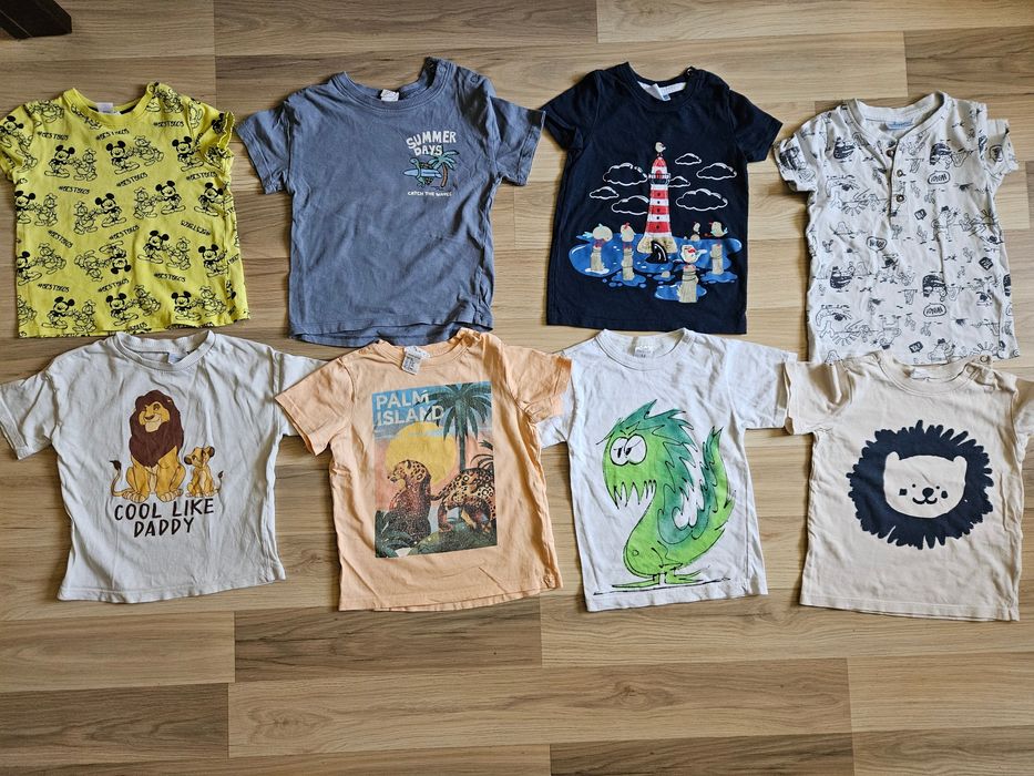 Дрехи размер 80/86