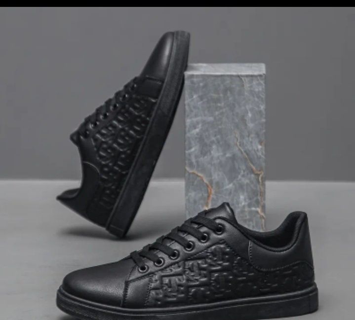 Мужская весенняя обувь