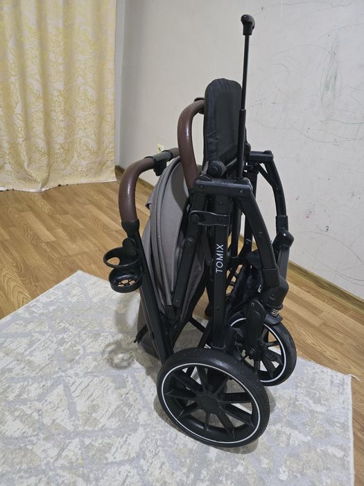 Детские Коляски. TOMIX.