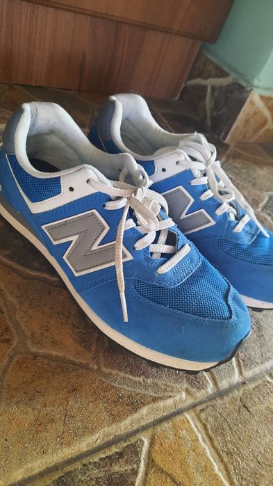 Adidași New Balance