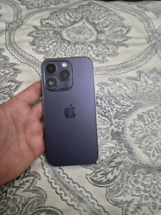 Айфон 14про 256гб Iphone
