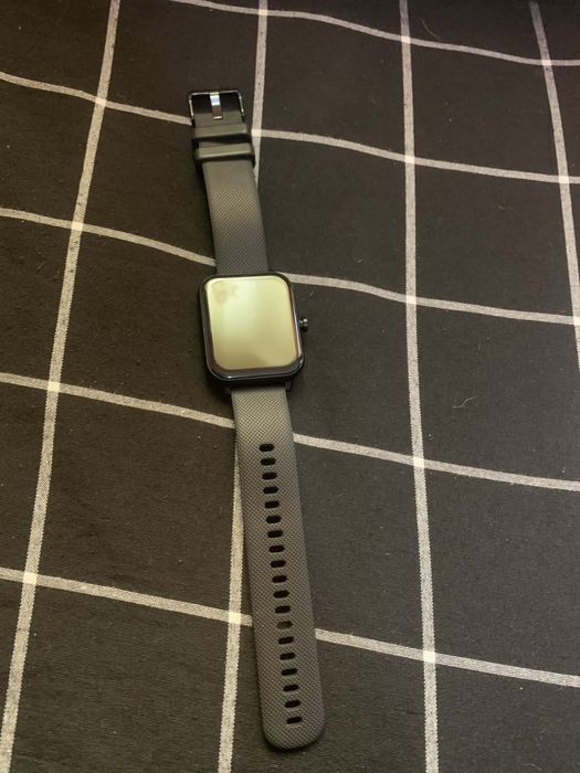 Ceas smartwatch cellularline