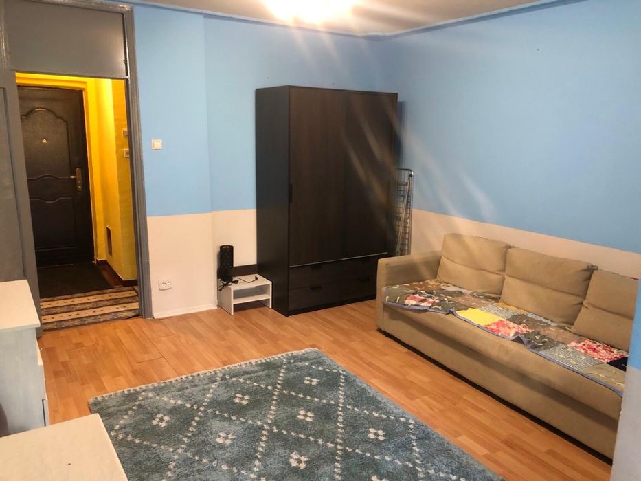 Garsoniera  Drumul Taberei