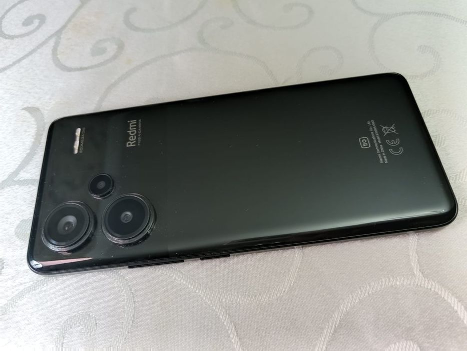 Redmi note 13 pro plus, 256/8