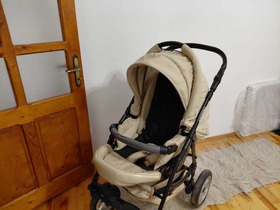 Cărucior copii Riko primo