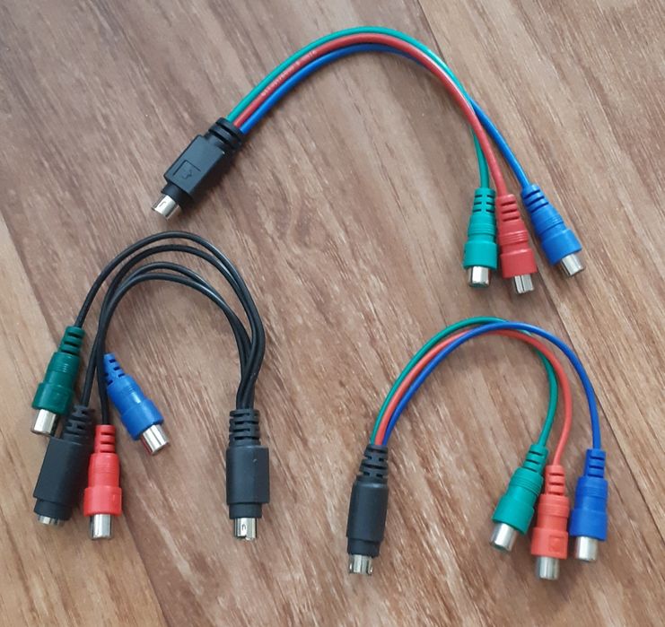 Соединительные контакты