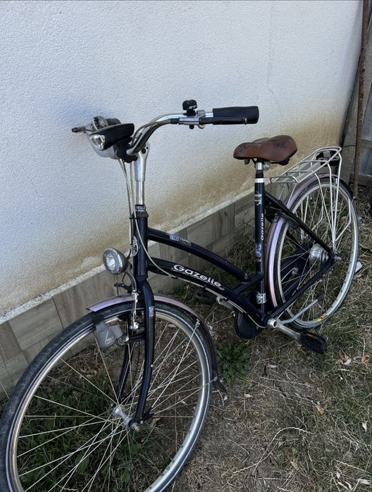 vand bicicleta gazelle din germania