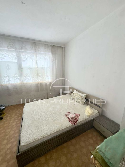 Продава се Тристаен апартамент в Пловдив, Каменица 2 - 68 кв.м за 1736 €/кв.м - Снимка #2