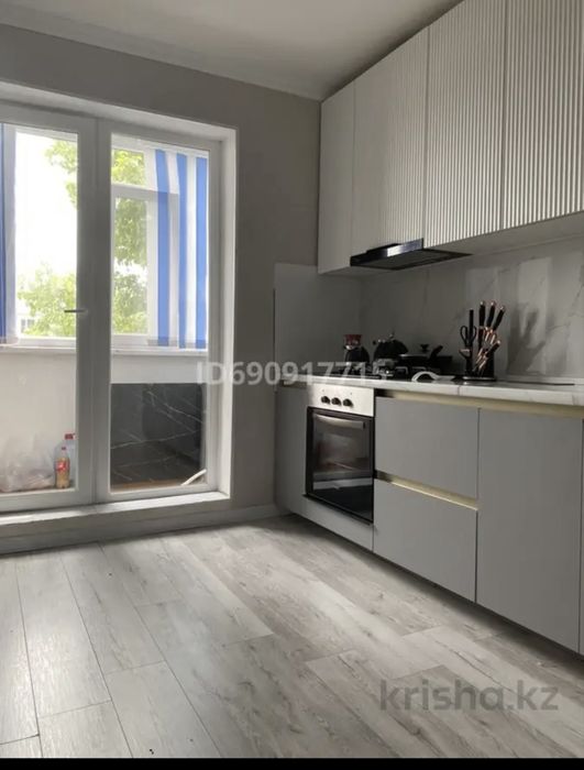 5 комнатная квартира