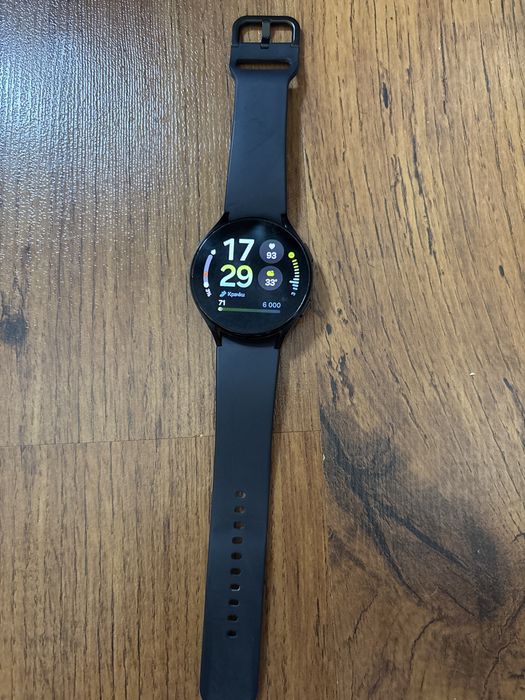 Samsung Galaxy Watch 4