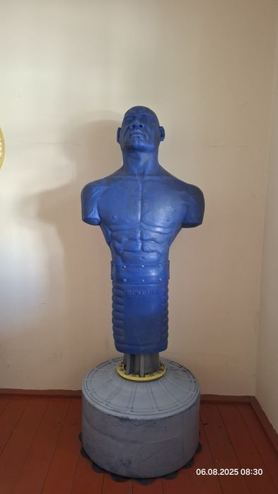 Груша Герман Бокс Карате