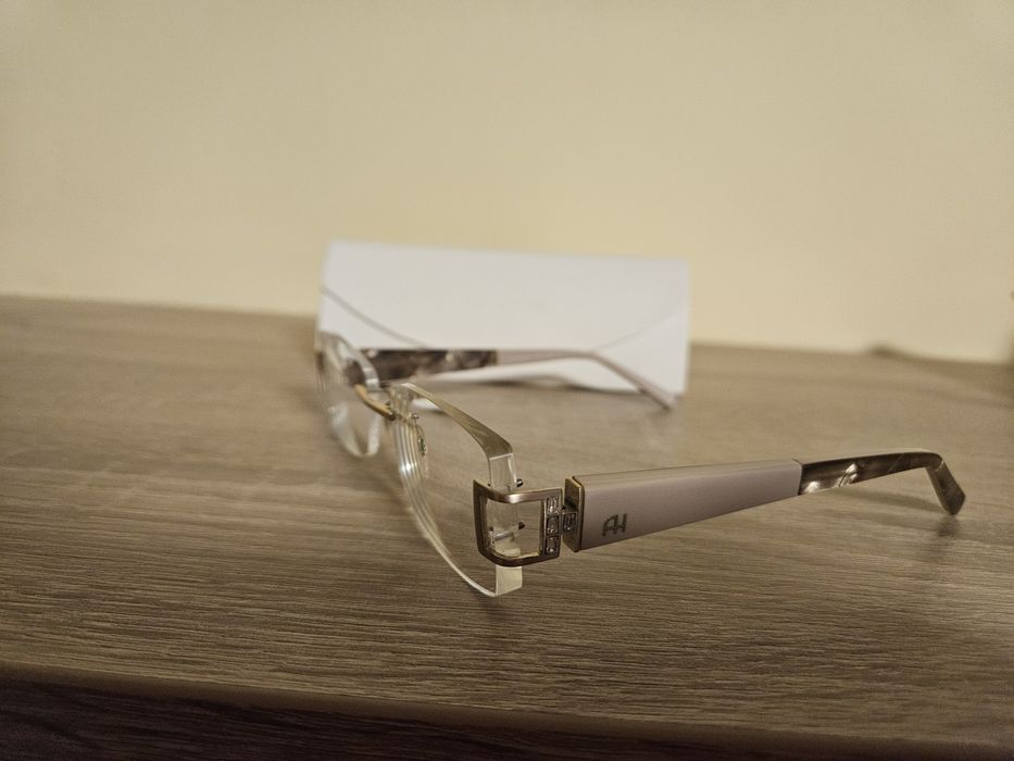 Рамки за диоптрични очила Ana Hickmann