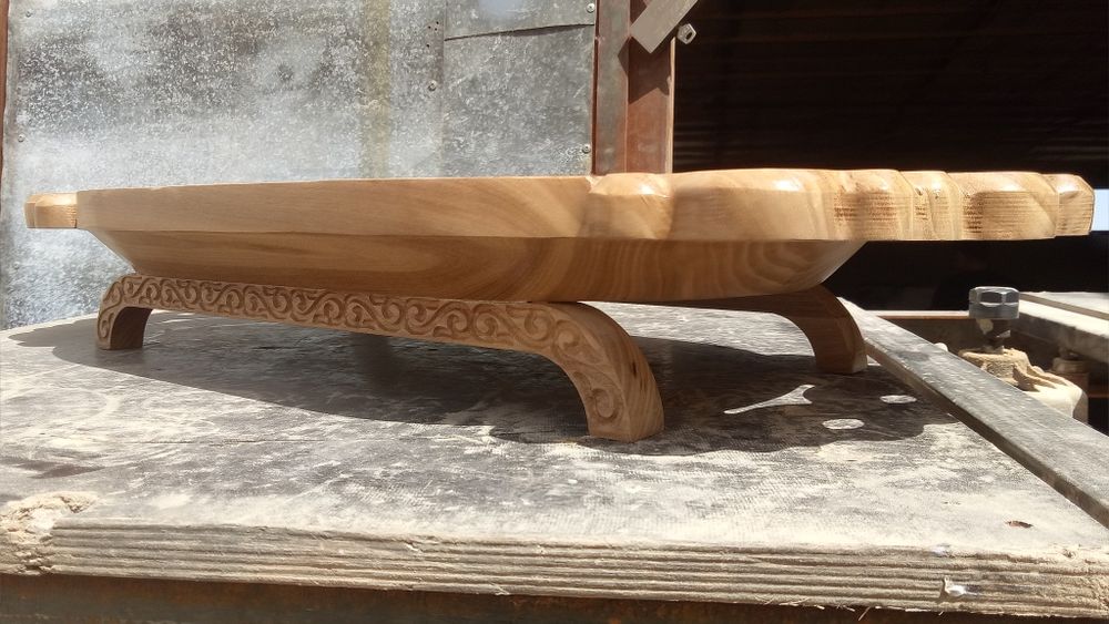 Астау для бешбармак