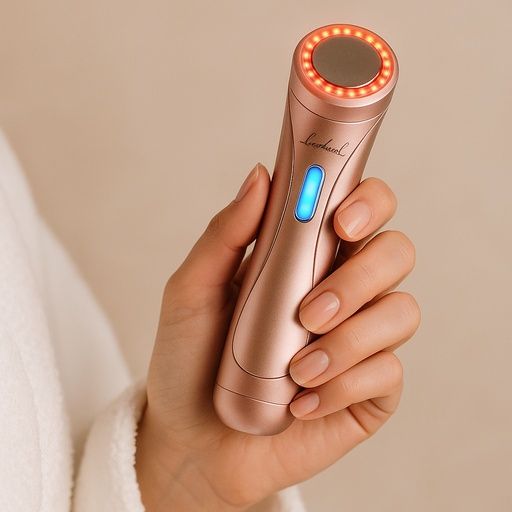 Individuel Sonica dispozitiv avansat anti-îmbătrânire